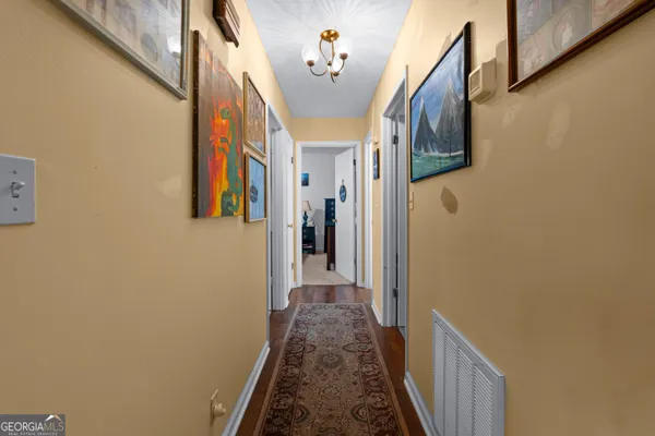 $235,000 | 201 Alton Drive, LaGrange, GA 30241