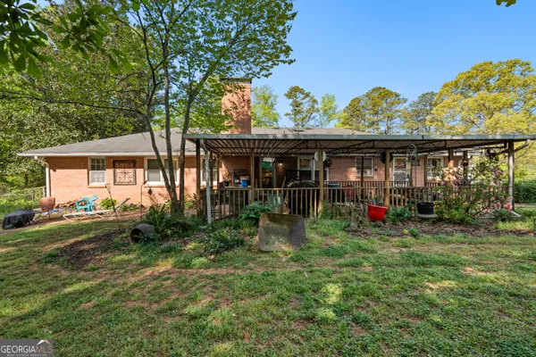 $235,000 | 201 Alton Drive, LaGrange, GA 30241