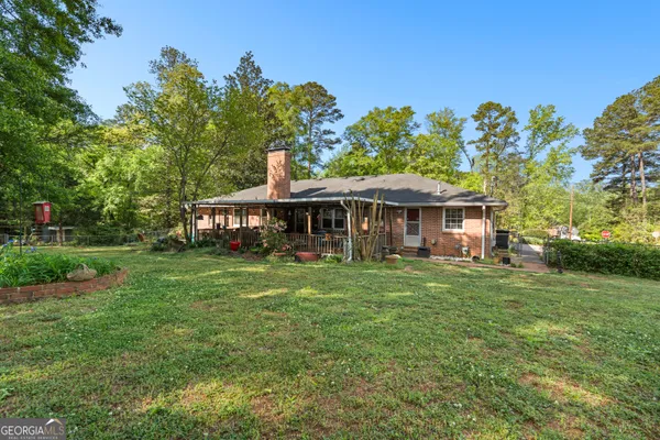 $235,000 | 201 Alton Drive, LaGrange, GA 30241