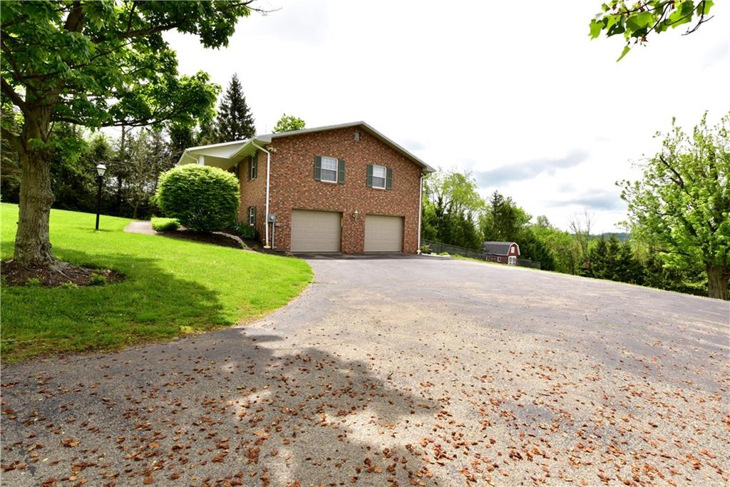 202 Malone Ridge Road Washington, PA 15301 - Photo 4 of 22