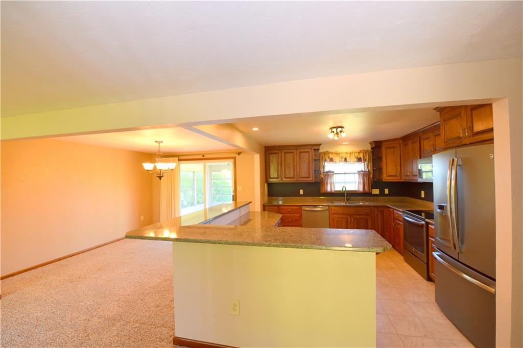 202 Malone Ridge Road Washington, PA 15301 - Photo 9 of 22