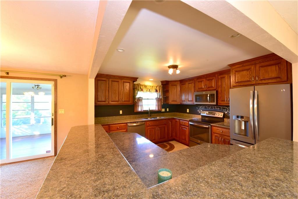 202 Malone Ridge Road Washington, PA 15301 - Photo 10 of 22