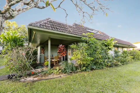 $980,000 | 3880 Wyllie Road, Unit 5A, Princeville, HI 96722