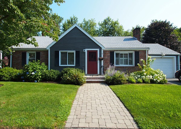 12 May Street Marblehead, MA 01945 - Photo 1 of 22