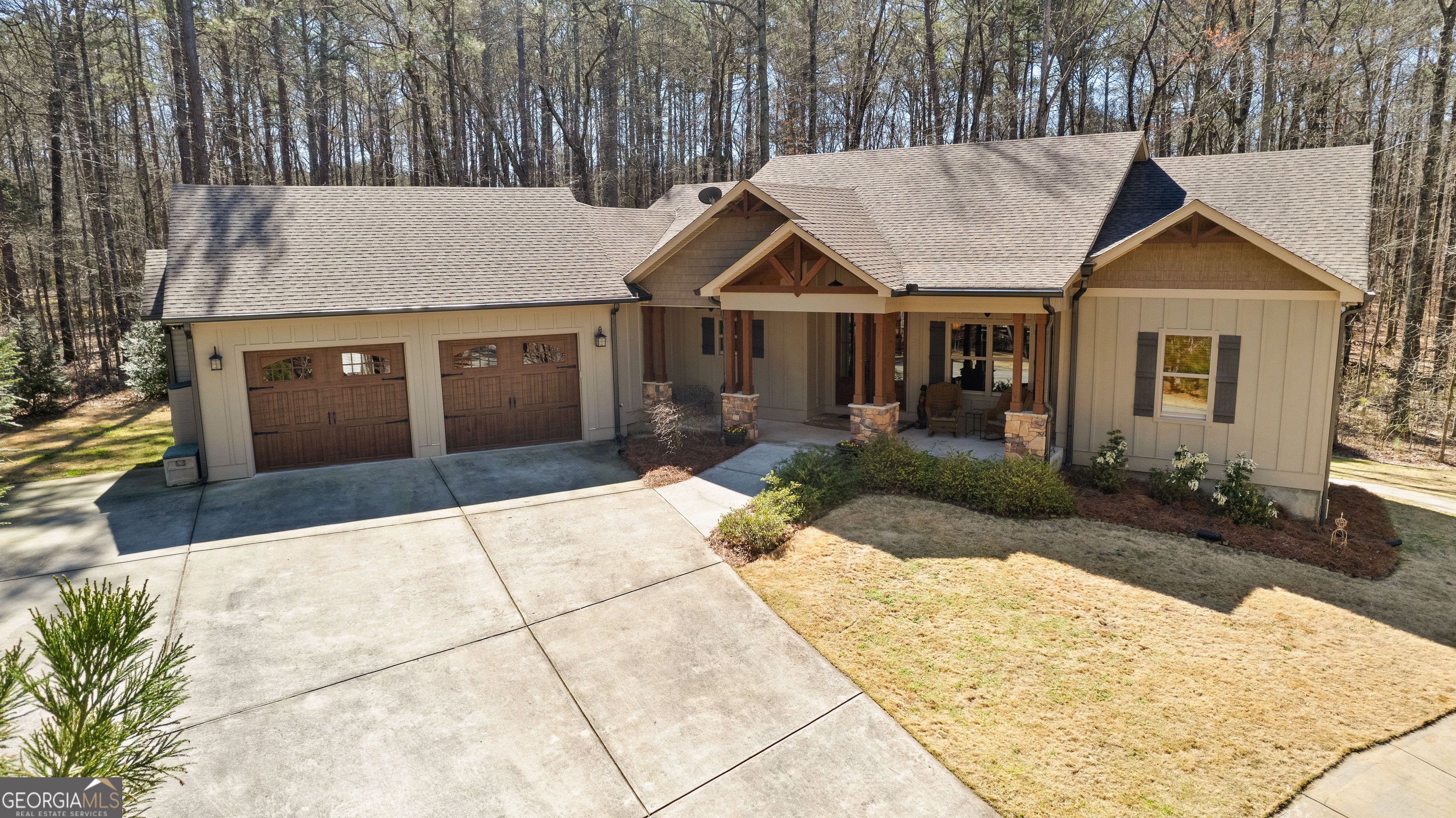 253 Providence Road Fayetteville, GA 30215 - Photo 1 of 1 Gallery Image 1