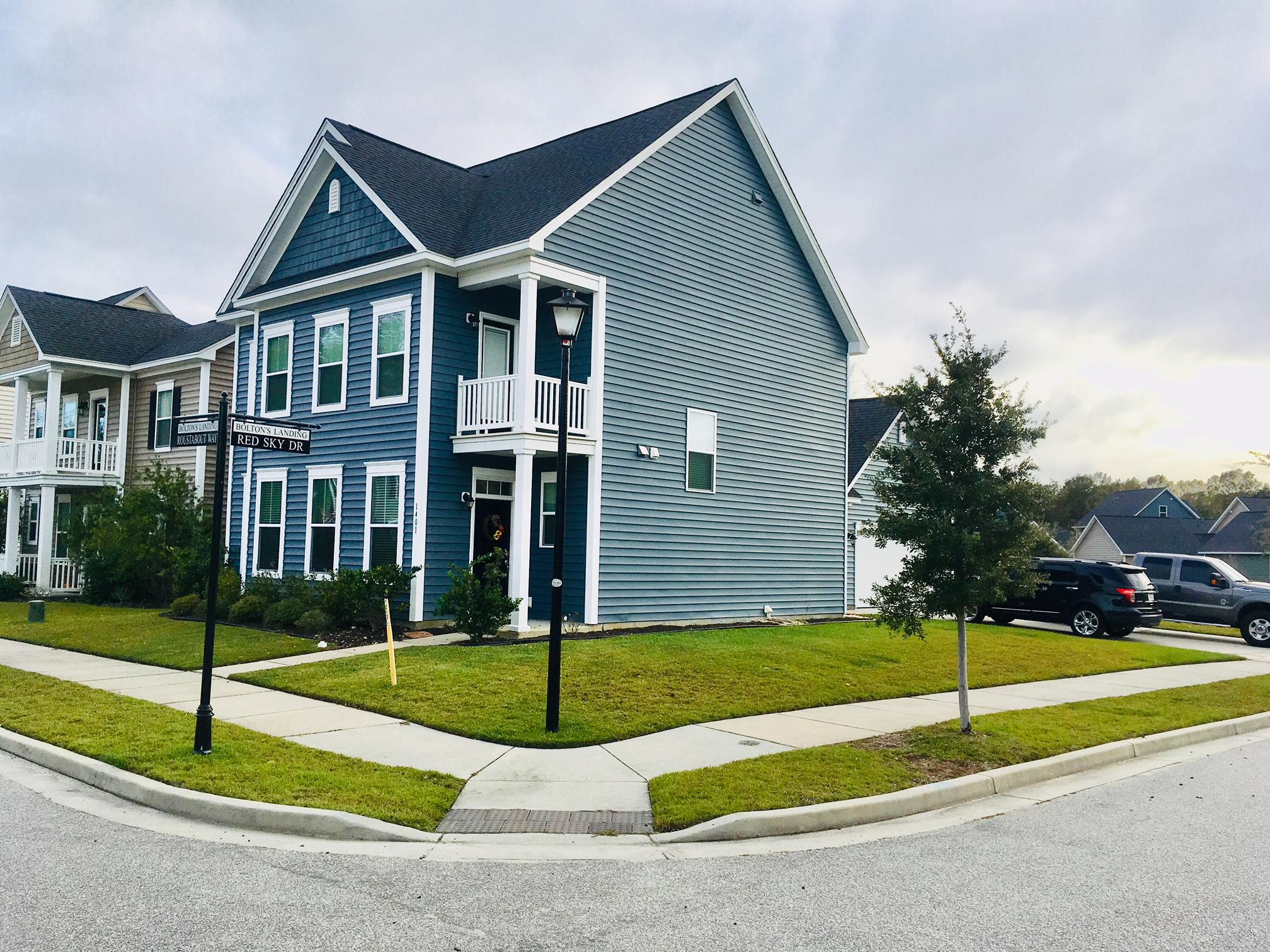 1401 Roustabout Way Charleston, SC 29414 - Photo 1 of 22 IMG_0719