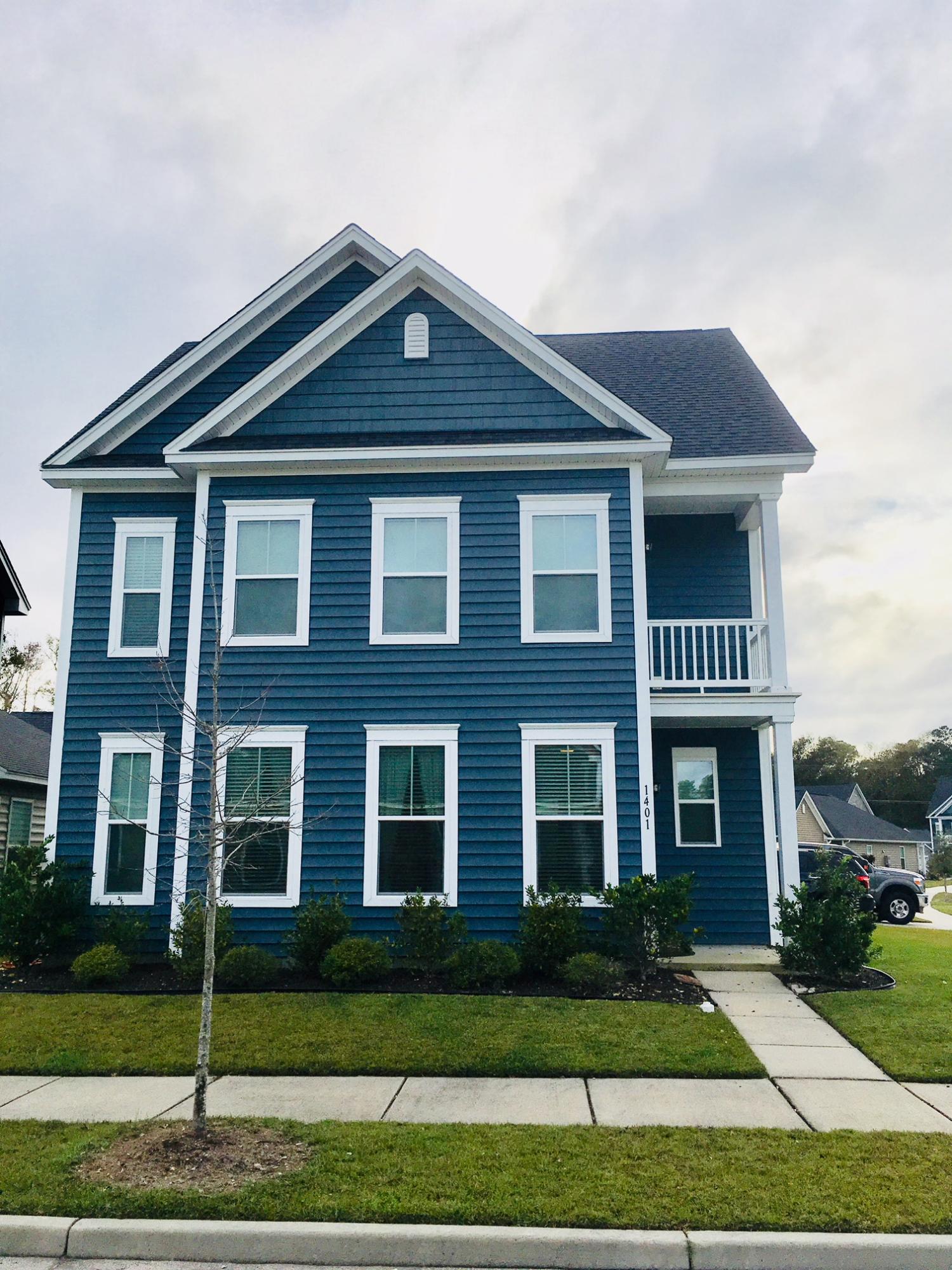1401 Roustabout Way Charleston, SC 29414 - Photo 2 of 22 IMG_0718