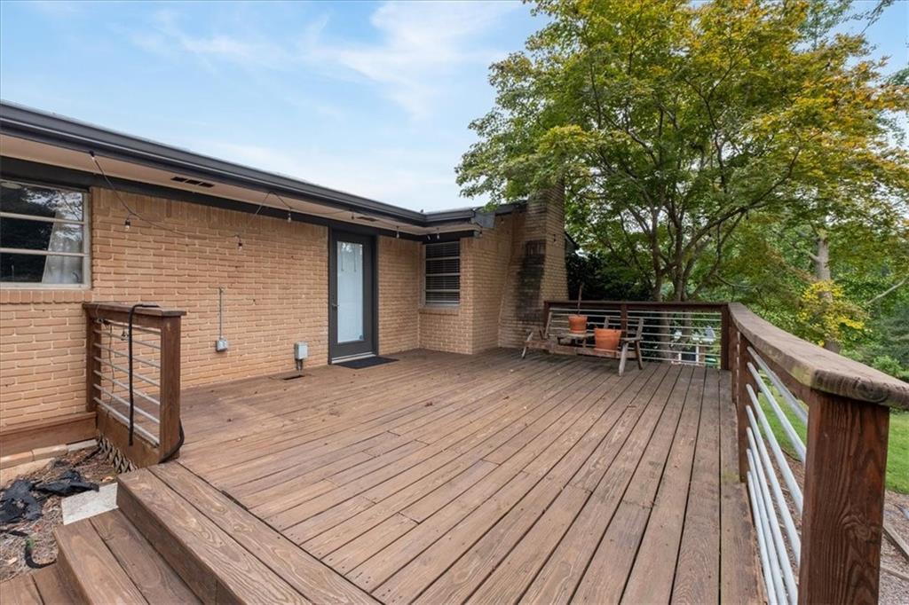 3457 Springside Drive Decatur, GA 30032 - Photo 43 of 50 Gallery Image 43