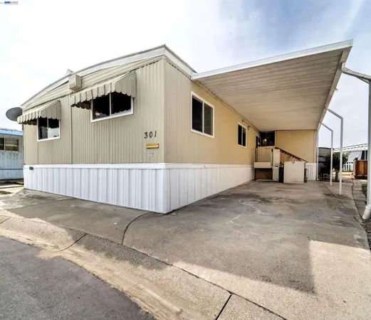 $310,000 | 301 Maui Circle, Union City, CA 94587