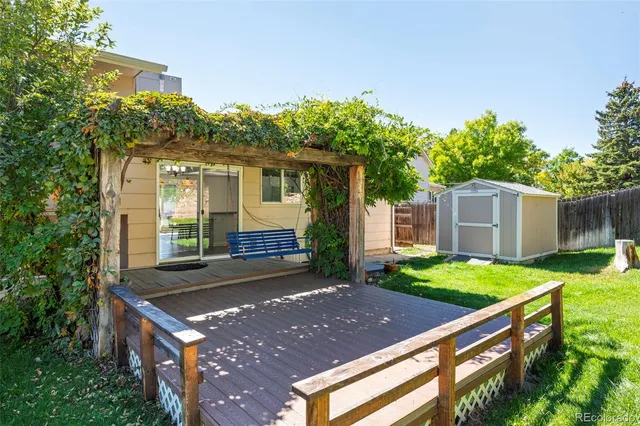 a view of outdoor space yard and house