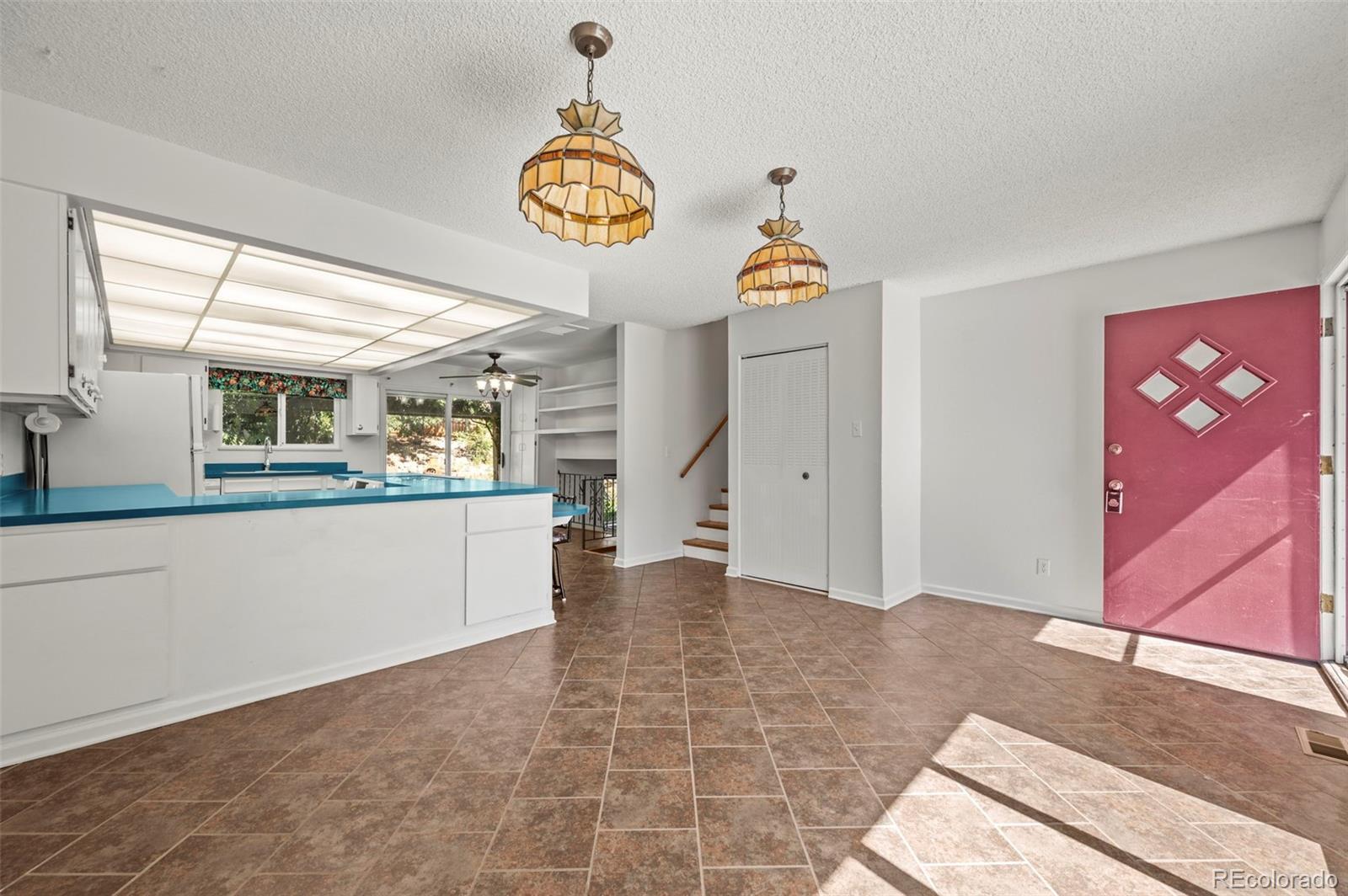 4420 South Vivian Way Morrison, CO 80465 - Photo 7 of 50 a view of a storage & utility room