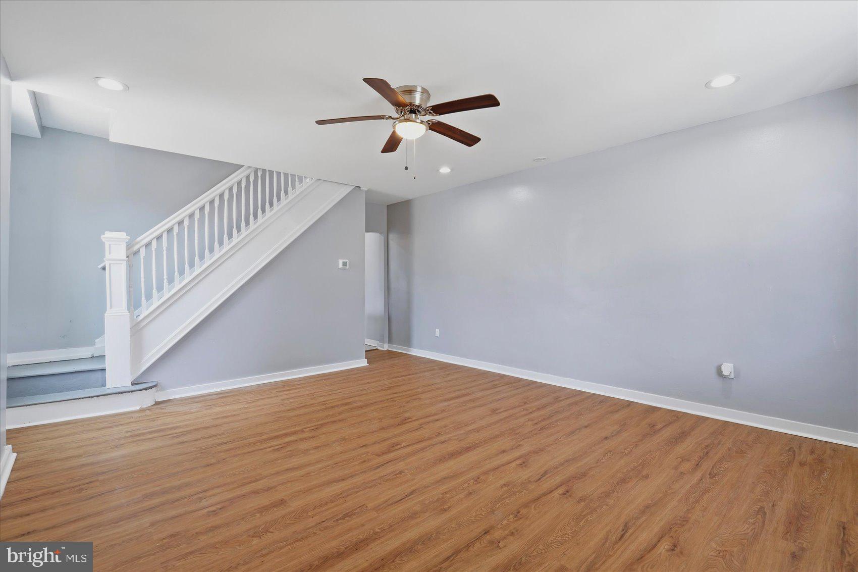 502 Tunbridge Road Baltimore, MD 21212 - Photo 5 of 33