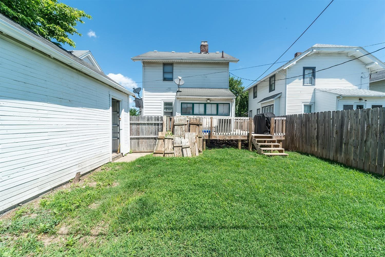 553 Rhea Avenue Hamilton, OH 45013 - Photo 28 of 34 Gallery Image 28