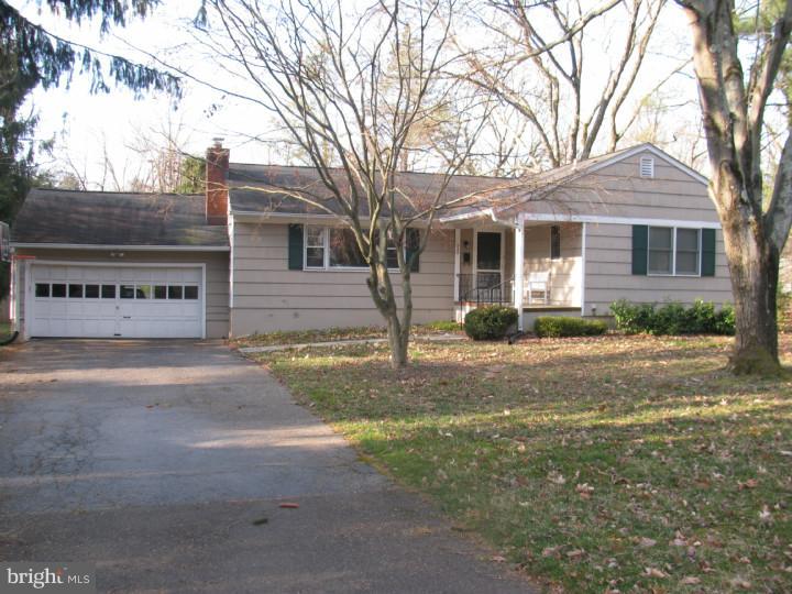 249 Riverside Drive Princeton, NJ 08540 - Photo 1 of 12