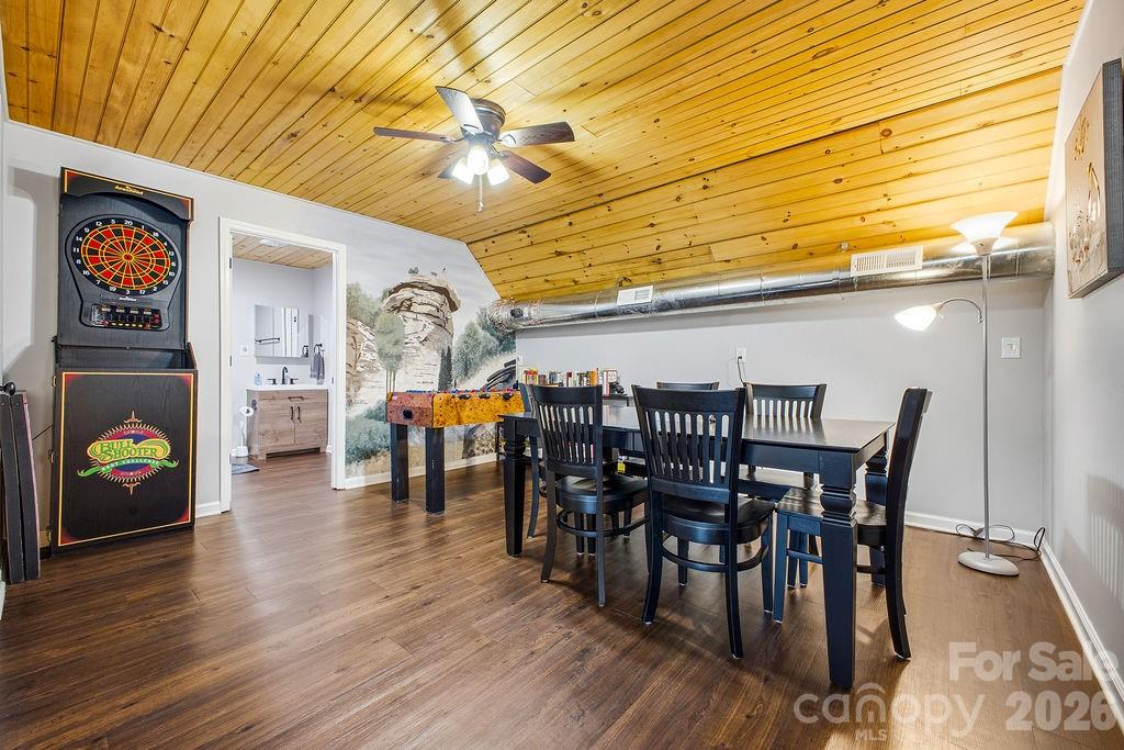 3138 Buffalo Creek Road Lake Lure, NC 28746 - Photo 13 of 37