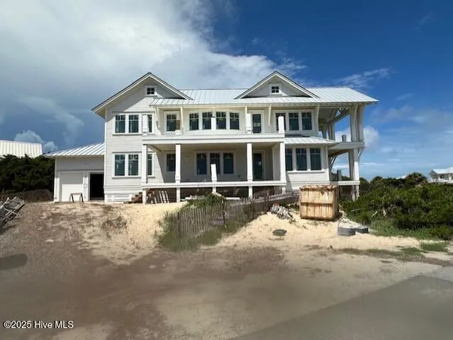 $6,000,000 | 721 Shoal's Watch, Bald Head Island, NC 28461