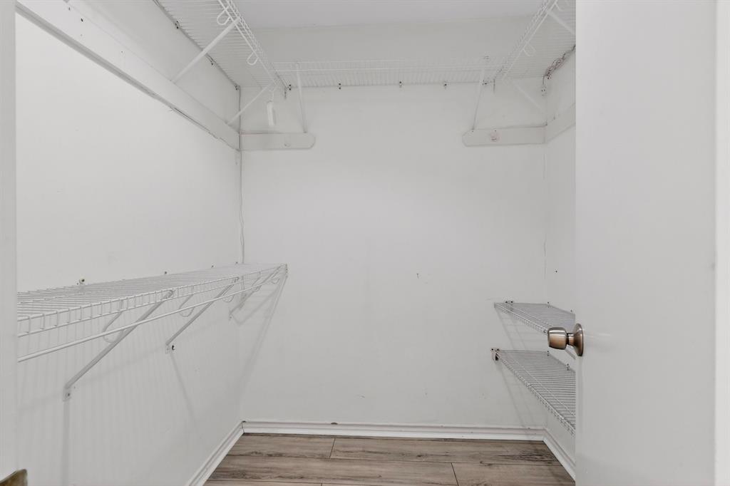 635 Haines Avenue Dallas, TX 75208 - Photo 33 of 36 a view of storage and utility room