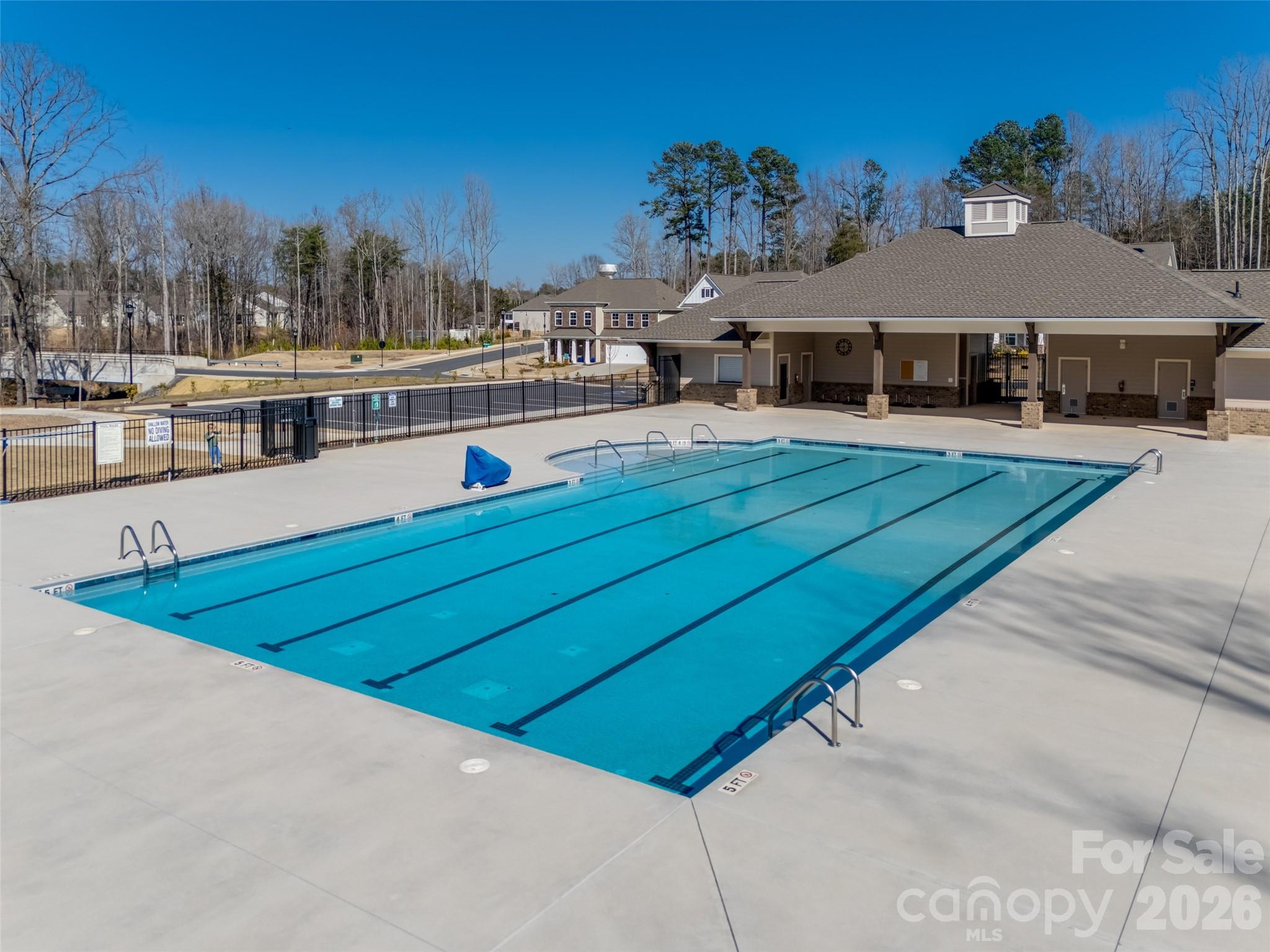 807 Gable Oak Lane Fort Mill, SC 29708 - Photo 37 of 44