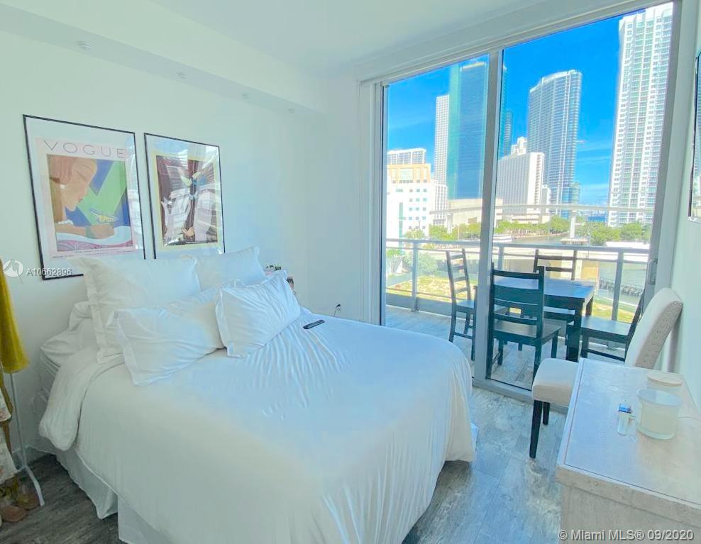 92 Southwest 3rd Street, Unit 711 Miami, FL 33130 - Photo 14 of 30