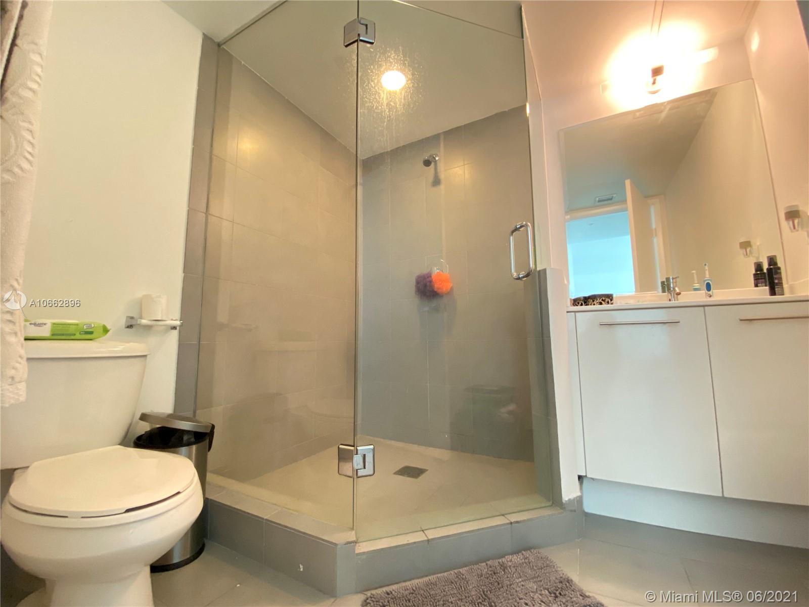 92 Southwest 3rd Street, Unit 711 Miami, FL 33130 - Photo 18 of 30