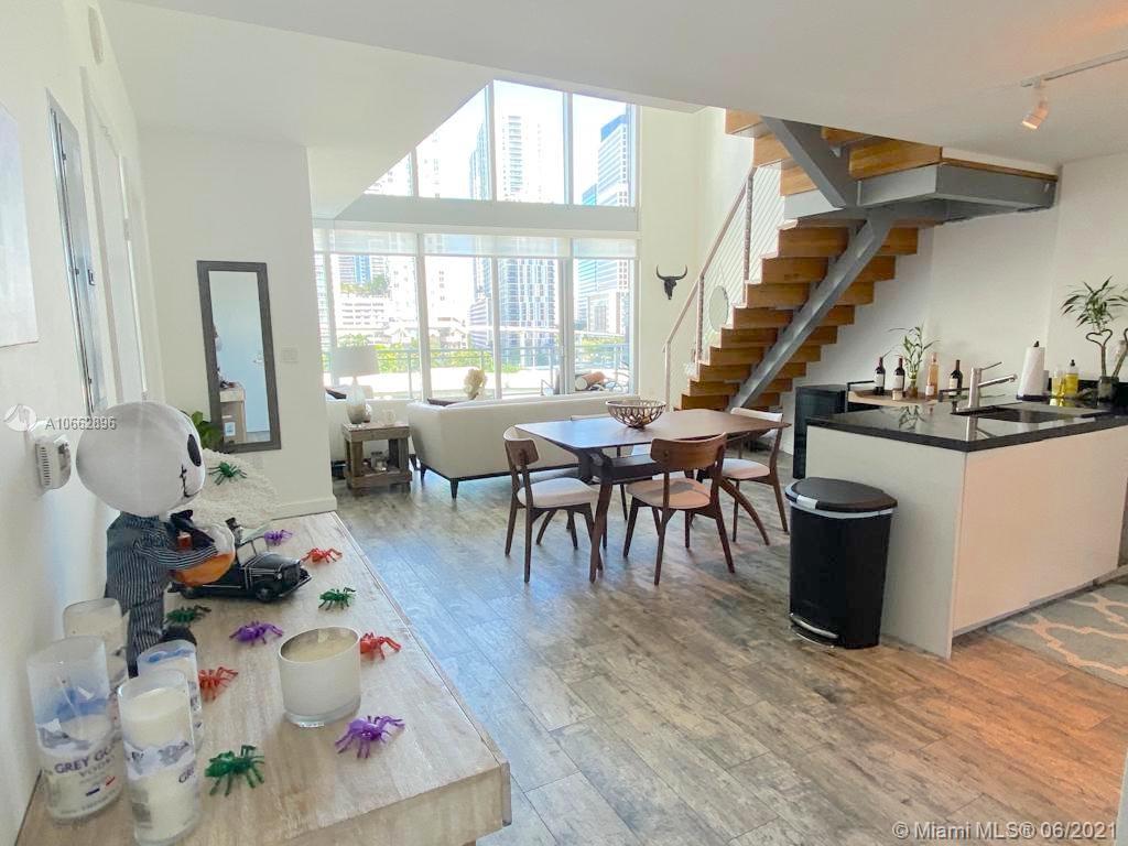 92 Southwest 3rd Street, Unit 711 Miami, FL 33130 - Photo 19 of 30