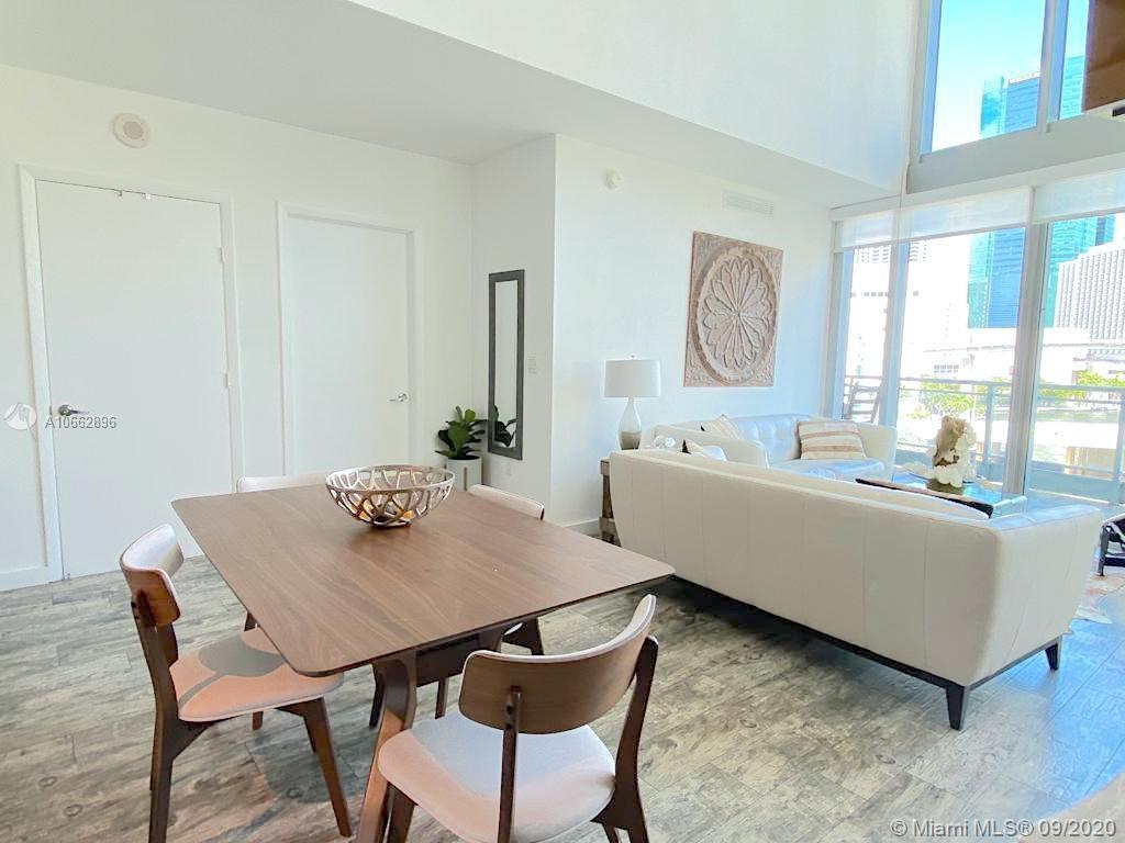 92 Southwest 3rd Street, Unit 711 Miami, FL 33130 - Photo 20 of 30
