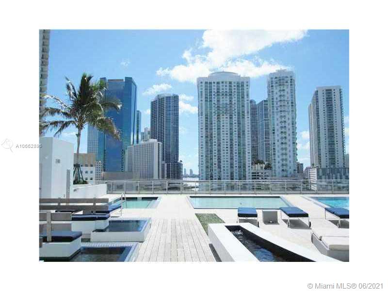 92 Southwest 3rd Street, Unit 711 Miami, FL 33130 - Photo 3 of 30
