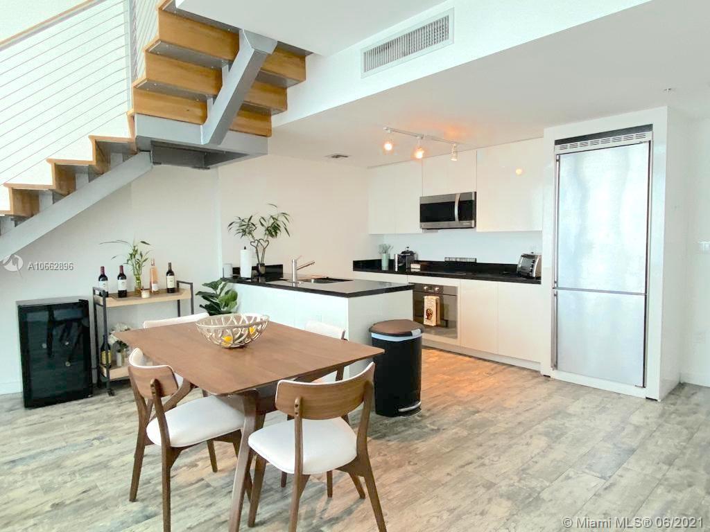 92 Southwest 3rd Street, Unit 711 Miami, FL 33130 - Photo 21 of 30