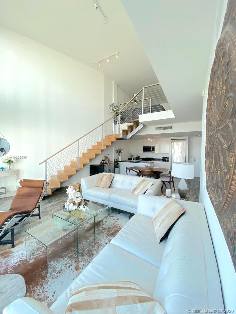 92 Southwest 3rd Street, Unit 711 Miami, FL 33130 - Photo 22 of 30