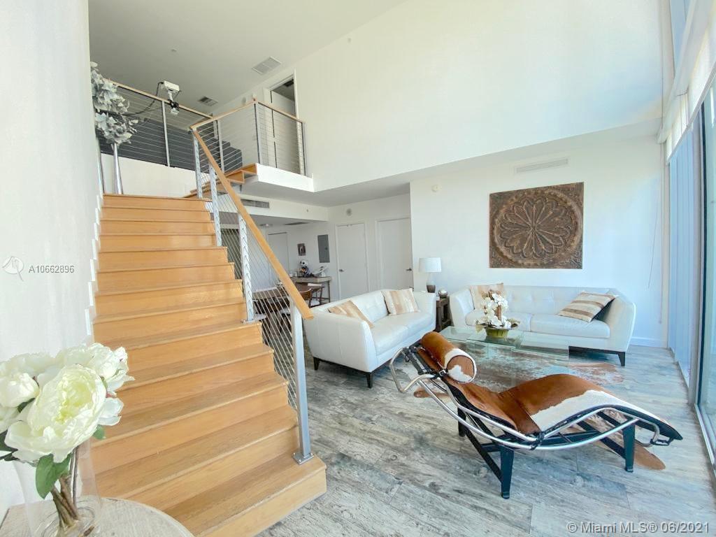 92 Southwest 3rd Street, Unit 711 Miami, FL 33130 - Photo 23 of 30