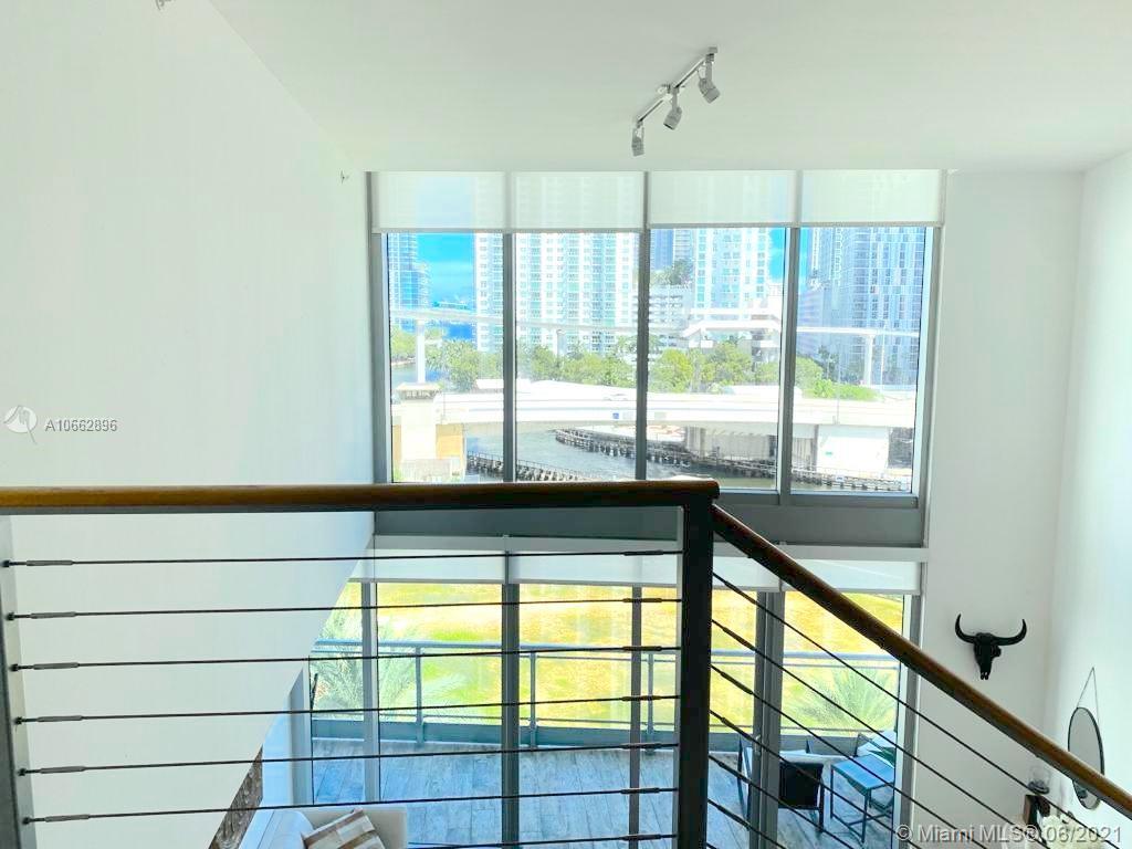 92 Southwest 3rd Street, Unit 711 Miami, FL 33130 - Photo 24 of 30