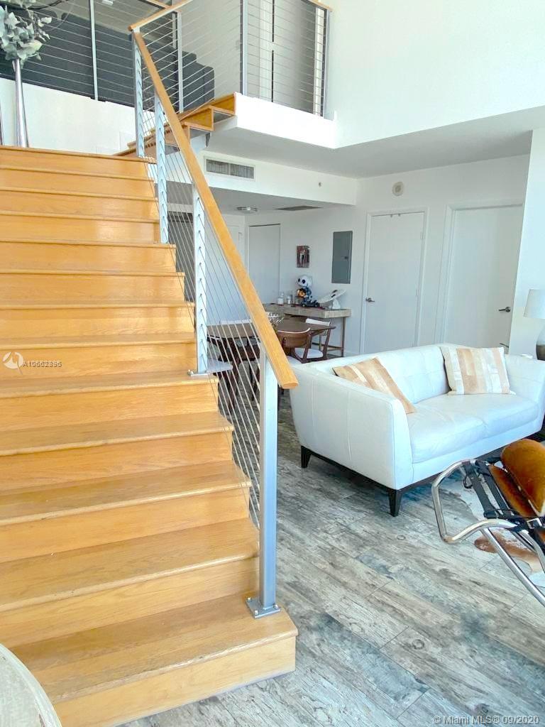 92 Southwest 3rd Street, Unit 711 Miami, FL 33130 - Photo 28 of 30
