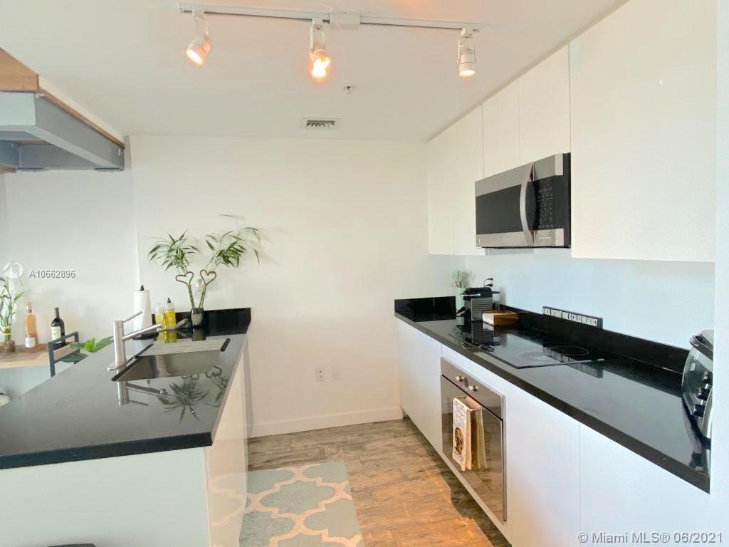 92 Southwest 3rd Street, Unit 711 Miami, FL 33130 - Photo 30 of 30