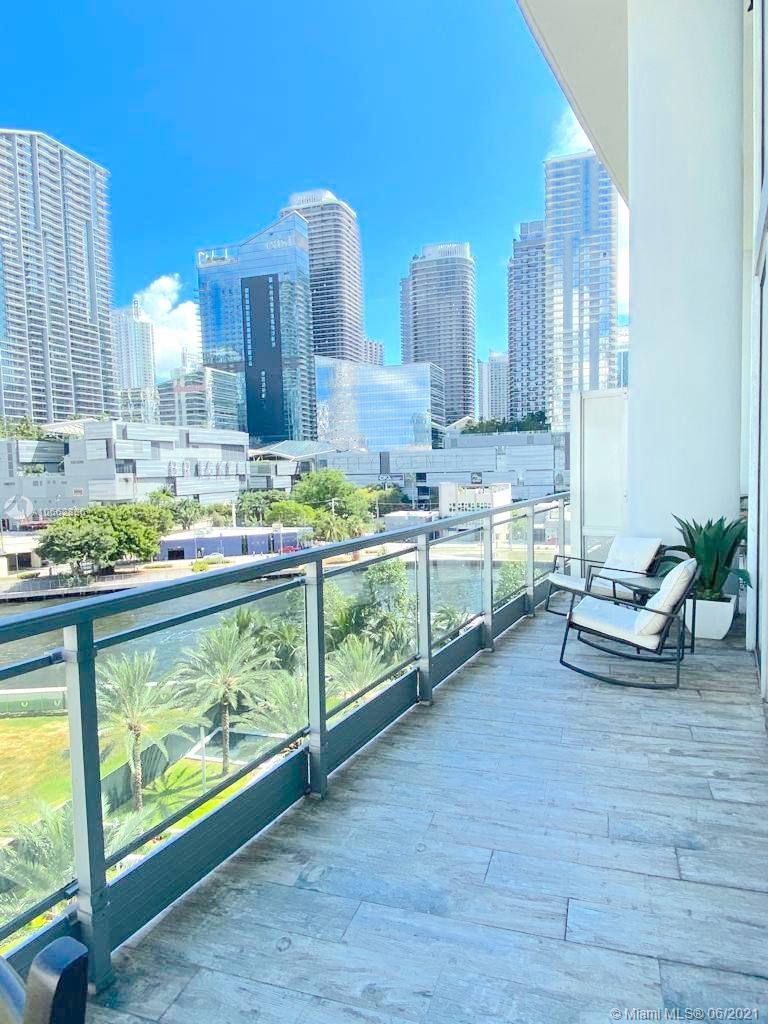 92 Southwest 3rd Street, Unit 711 Miami, FL 33130 - Photo 5 of 30