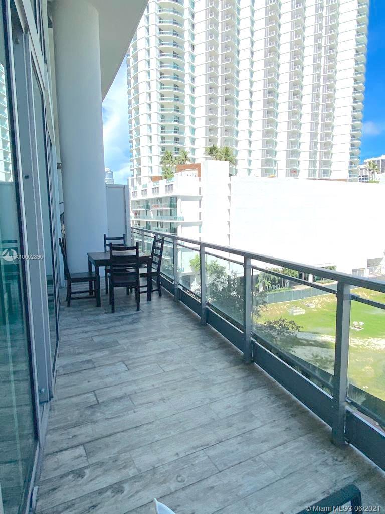 92 Southwest 3rd Street, Unit 711 Miami, FL 33130 - Photo 6 of 30