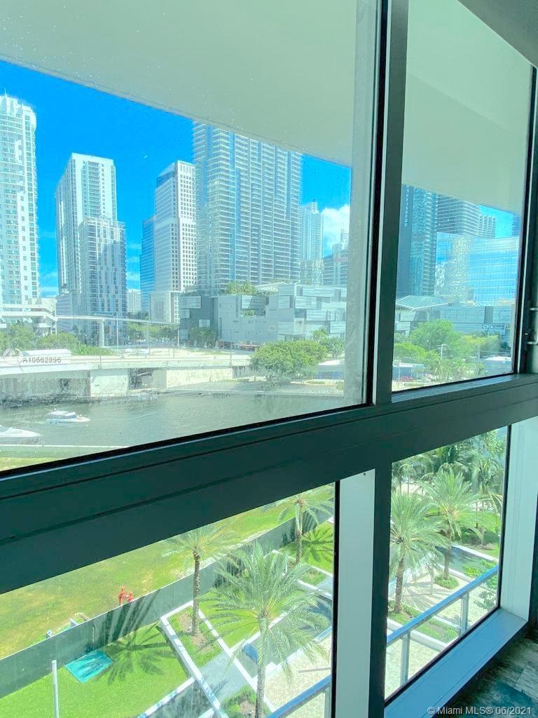 92 Southwest 3rd Street, Unit 711 Miami, FL 33130 - Photo 10 of 30