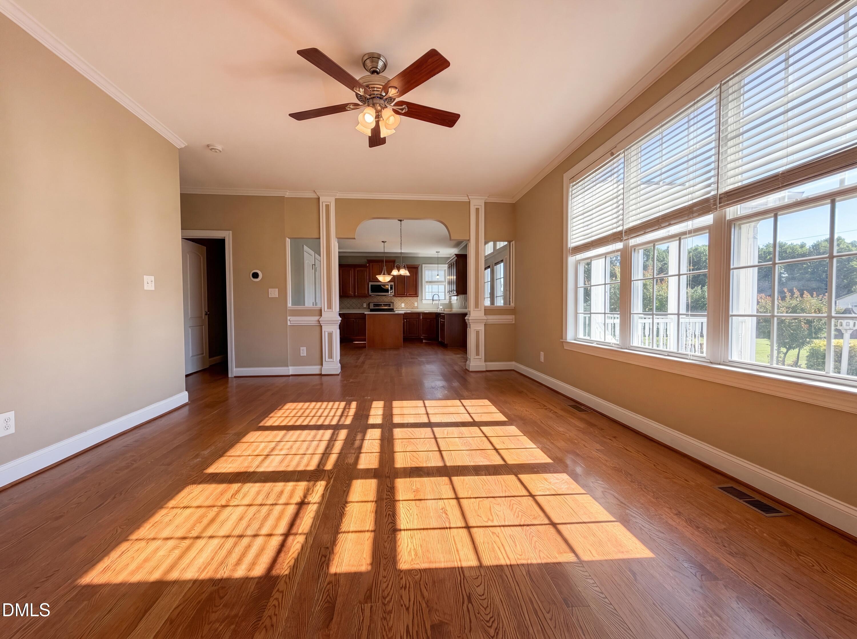 8100 Mosby Way Willow Spring, NC 27592 - Photo 5 of 25