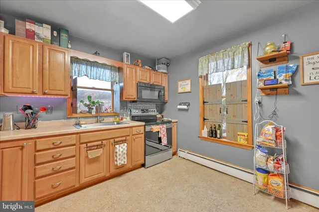 $134,900 | 121 West Savory Street, Pottsville, PA 17901