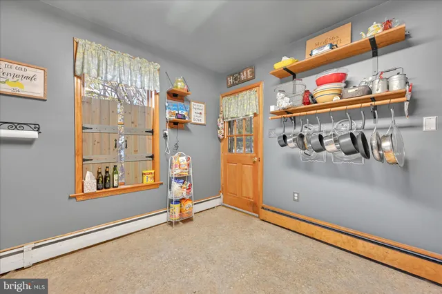 $134,900 | 121 West Savory Street, Pottsville, PA 17901