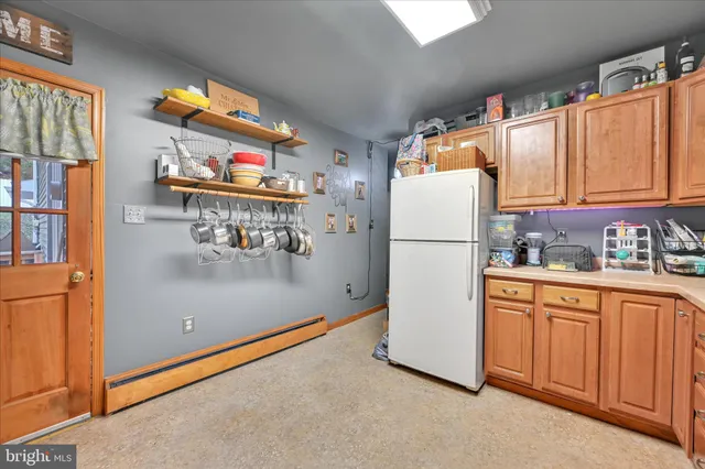 $134,900 | 121 West Savory Street, Pottsville, PA 17901