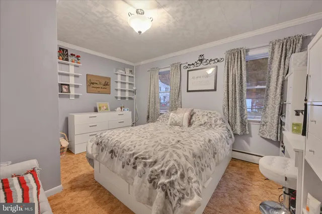 $134,900 | 121 West Savory Street, Pottsville, PA 17901