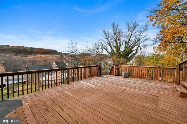 $134,900 | 121 West Savory Street, Pottsville, PA 17901