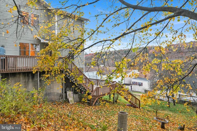 $134,900 | 121 West Savory Street, Pottsville, PA 17901