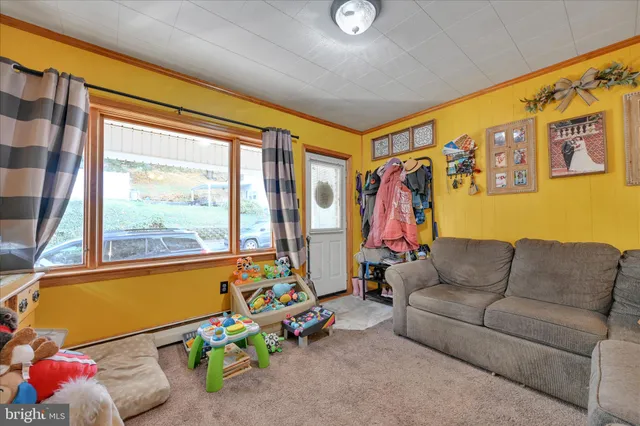 $134,900 | 121 West Savory Street, Pottsville, PA 17901