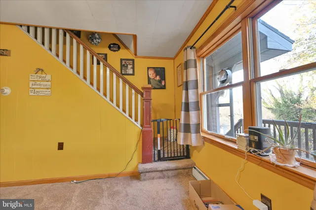 $134,900 | 121 West Savory Street, Pottsville, PA 17901