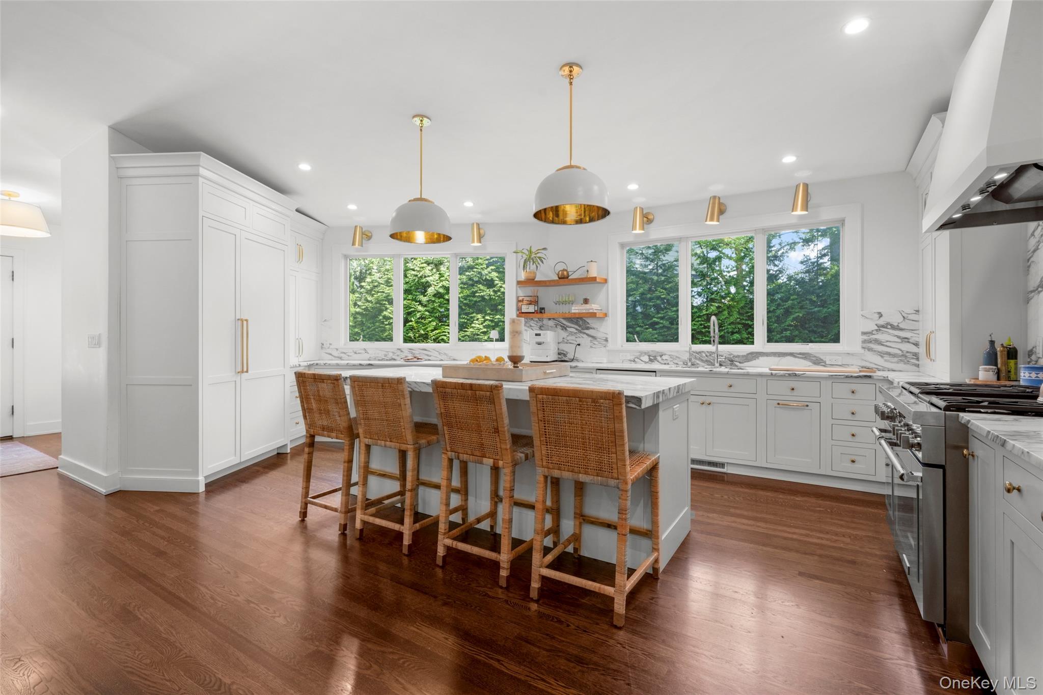 230 Rockingstone Avenue Larchmont, NY 10538 - Photo 11 of 33