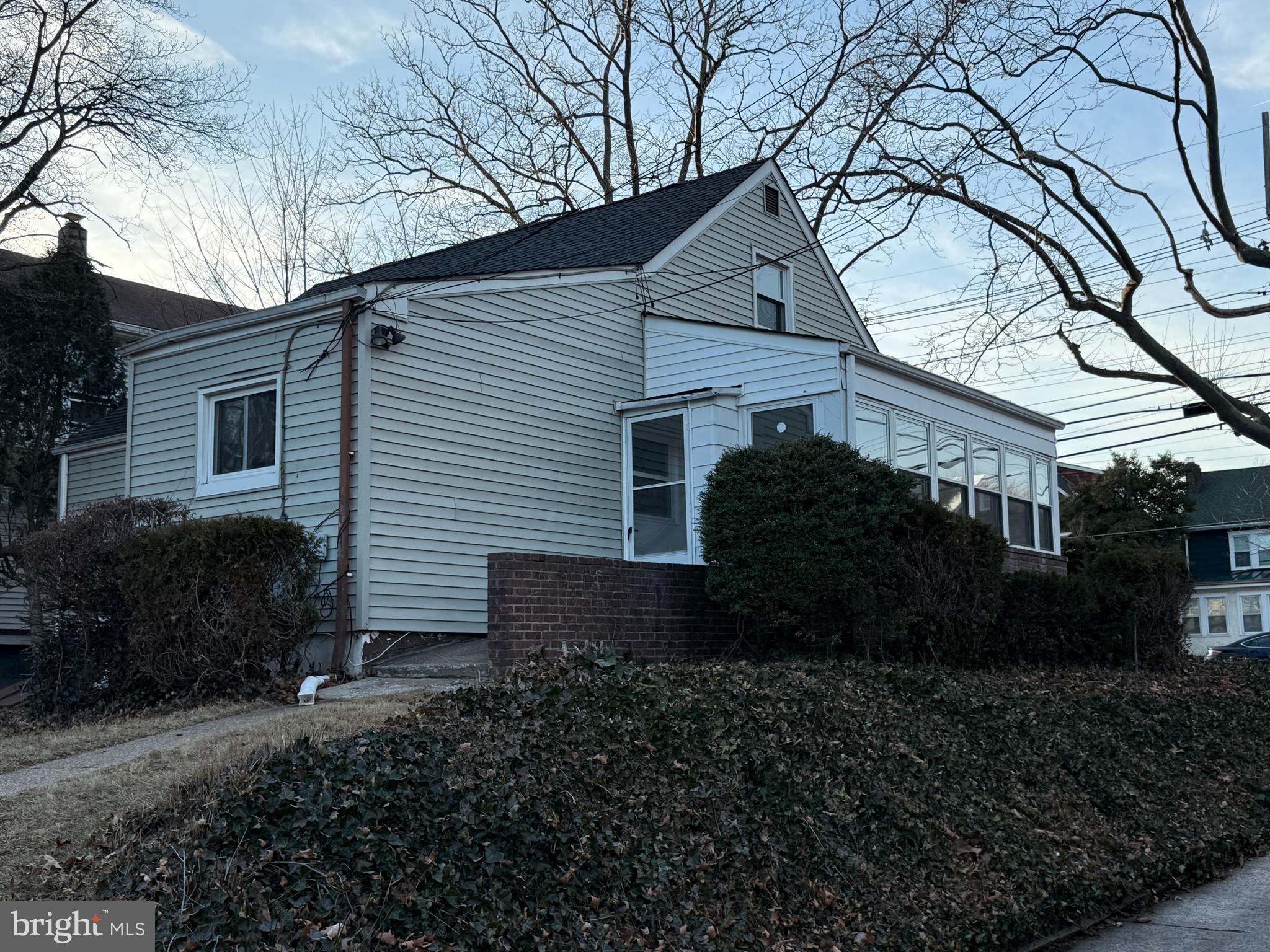 2220 Brunswick Avenue Lawrenceville, NJ 08648 - Photo 3 of 21