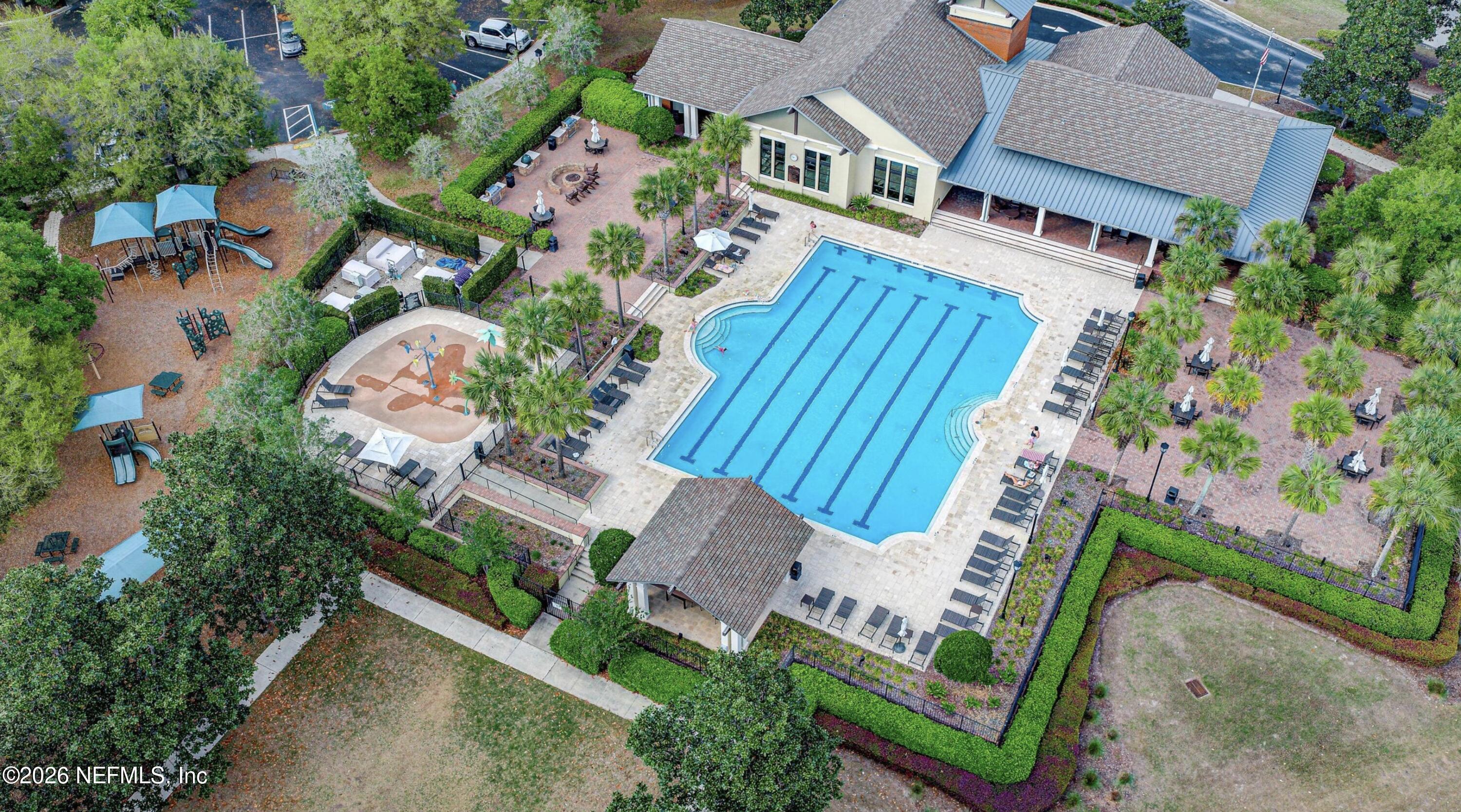 3152 East Banister Road St. Augustine, FL 32092 - Photo 128 of 130 Home For Sale St Augustine