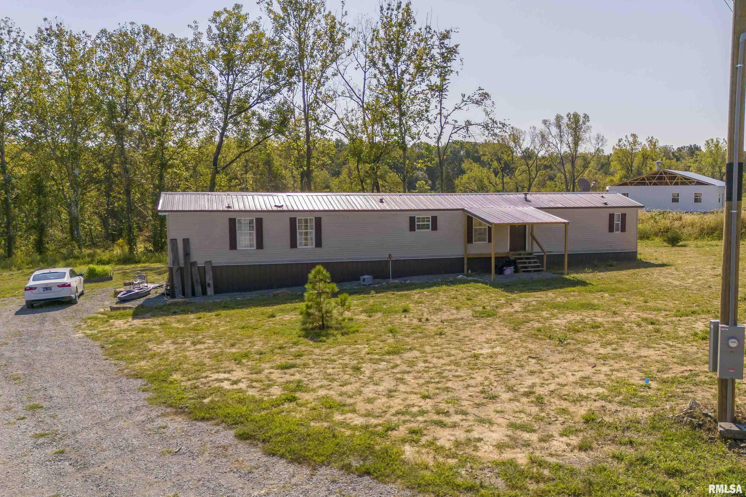 9180 Charlie Birger Lane Marion, IL 62959 - Photo 1 of 12