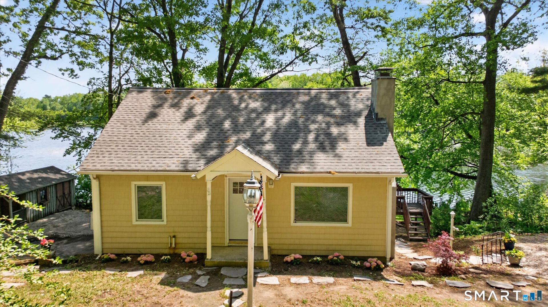 35 Hemlock Road Granby, CT 06035 - Photo 5 of 36